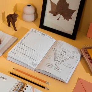 Self-Mastery Workbook